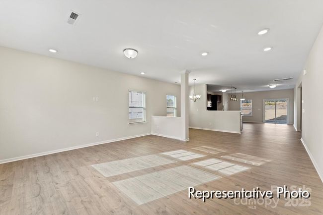 16P - 133 Stonewater Drive, House other with 3 bedrooms, 3 bathrooms and null parking in Red Cross NC | Image 6