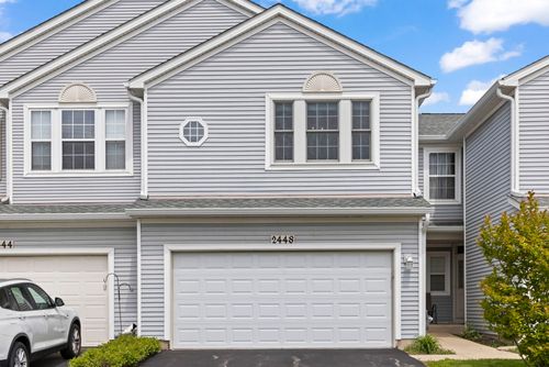 2448 Reflections Drive, Aurora, IL, 60502 | Card Image