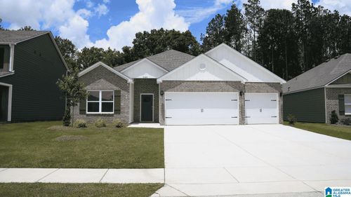 548 Rimel Farms Parkway, WARRIOR, AL, 35091 | Card Image