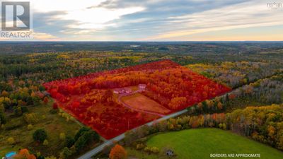 4395 Highway 325, House other with 5 bedrooms, 4 bathrooms and null parking in Newcombville NS | Image 3