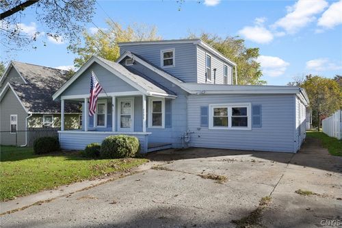 4530 Grace Place, Onondaga, NY, 13078 | Card Image