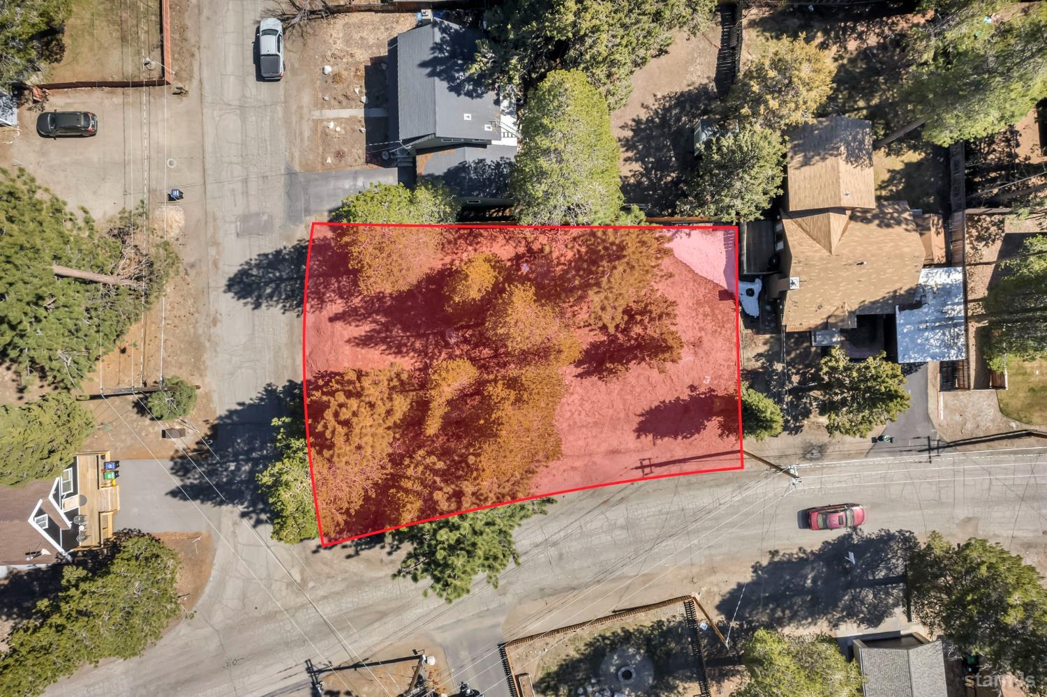 Land in South Lake Tahoe 3