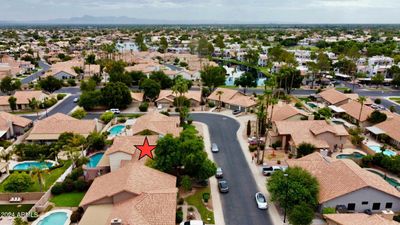 1450 W Sea Haze Drive, House other with 5 bedrooms, 3 bathrooms and null parking in Gilbert AZ | Image 3