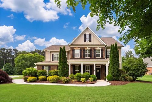 2350 Fulton Cir Nw, Acworth, GA, 30101-4401 | Card Image