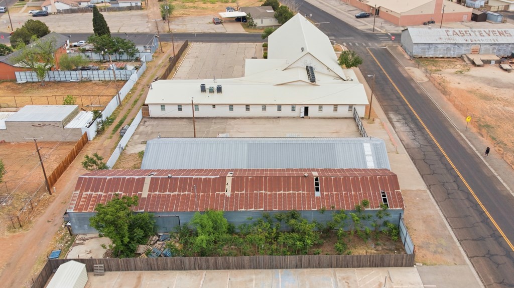 Commercial Sale in Odessa 5