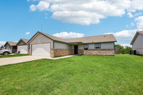 433 Whitney Ct, Rio Vista, TX, 76093-3861 | Card Image