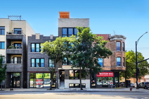 1-1456 N Western Ave, CHICAGO, IL, 60622-1734 | Card Image