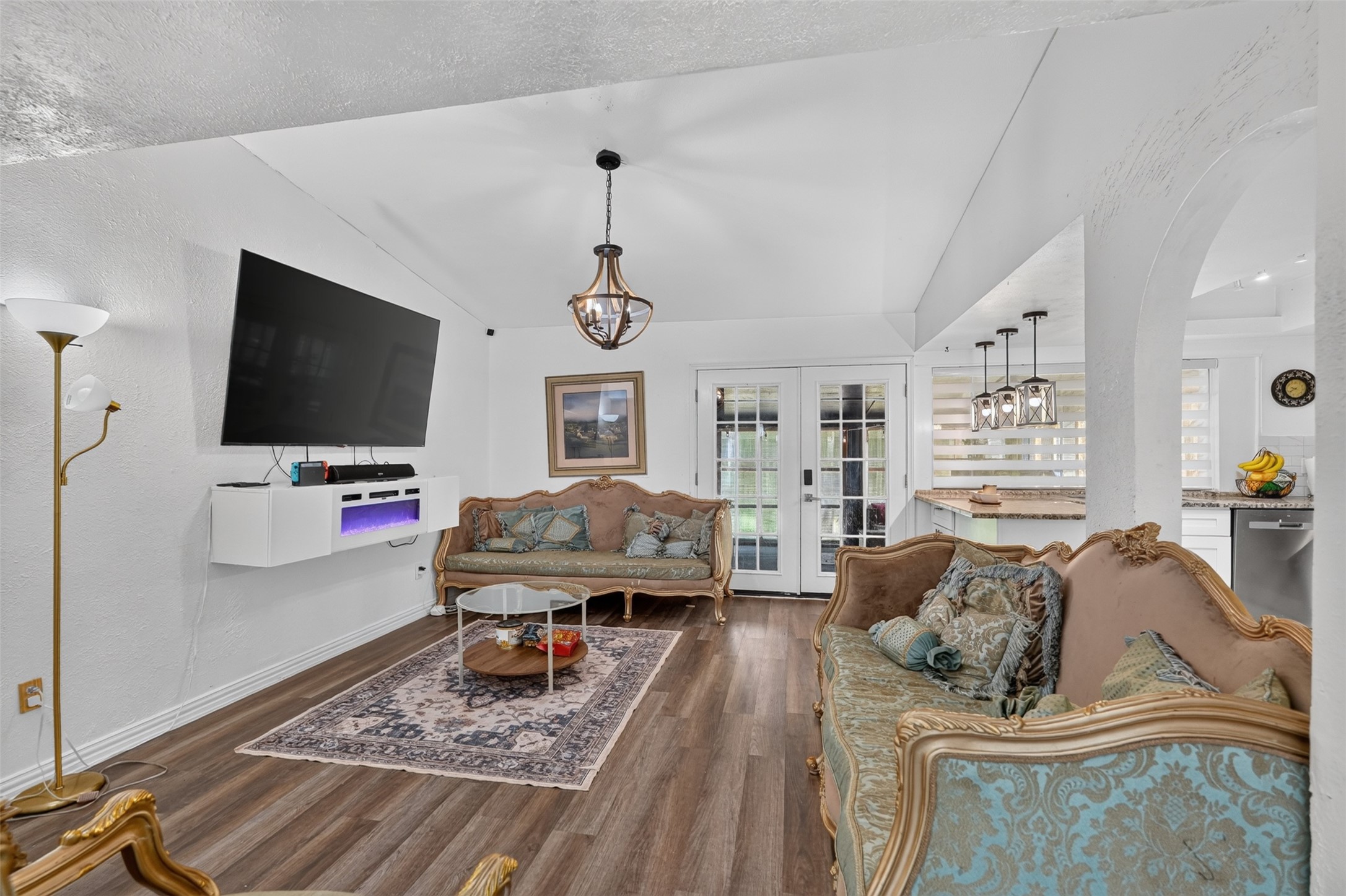 Residential Lease in Plano 4
