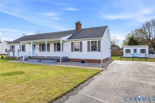 5487 Smithy Ct, Mechanicsville, VA, 23111-4214 | Card Image