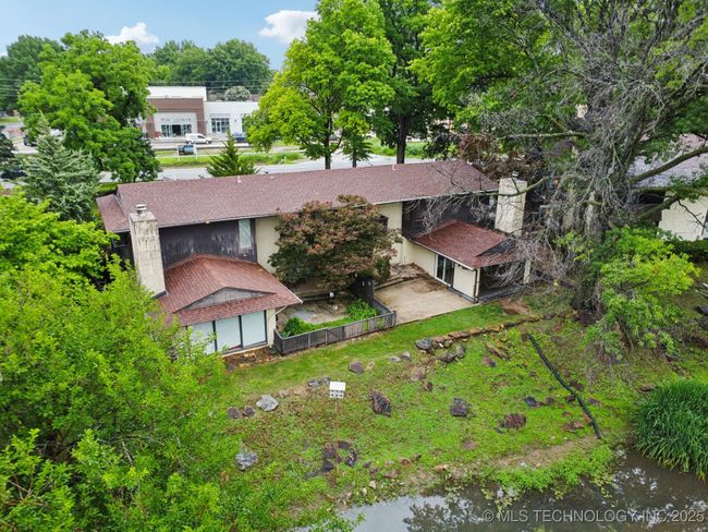 APT-1 - 15915 E 131 St St S, Condo with 3 bedrooms, 2 bathrooms and null parking in Broken Arrow OK | Image 39