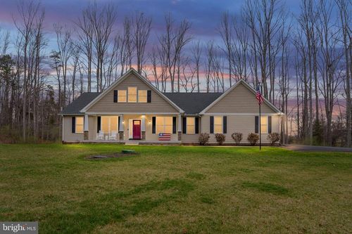 7245 Covington Home Pl, Culpeper, VA, 22701-9733 | Card Image