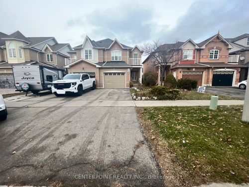 66 Nantucket Dr, Richmond Hill, ON, L4E3V9 | Card Image