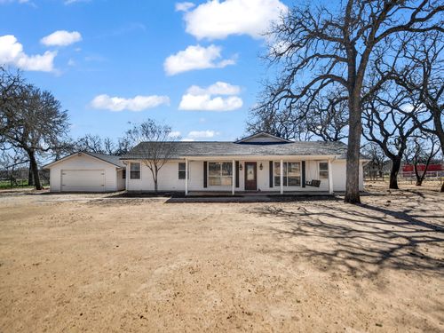 289 County Road 3550, Paradise, TX, 76073-3819 | Card Image