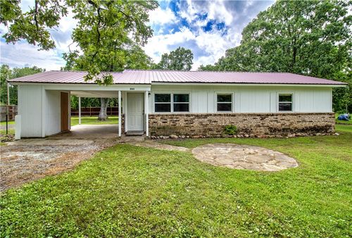 285 2nd St, Oaks, OK, 74359-2048 | Card Image