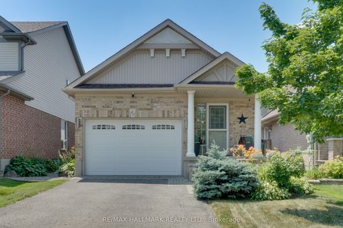 10 Cameron Crt, Orangeville, ON, L9W5G8 | Card Image