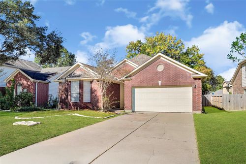 14902 Carolina Falls Ln, Cypress, TX, 77433-5645 | Card Image
