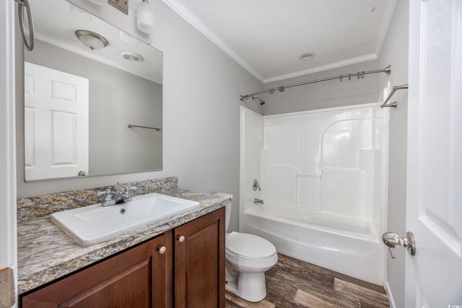 4233 Valley Forge Rd, House other with 4 bedrooms, 2 bathrooms and 6 parking in Aynor SC | Image 20