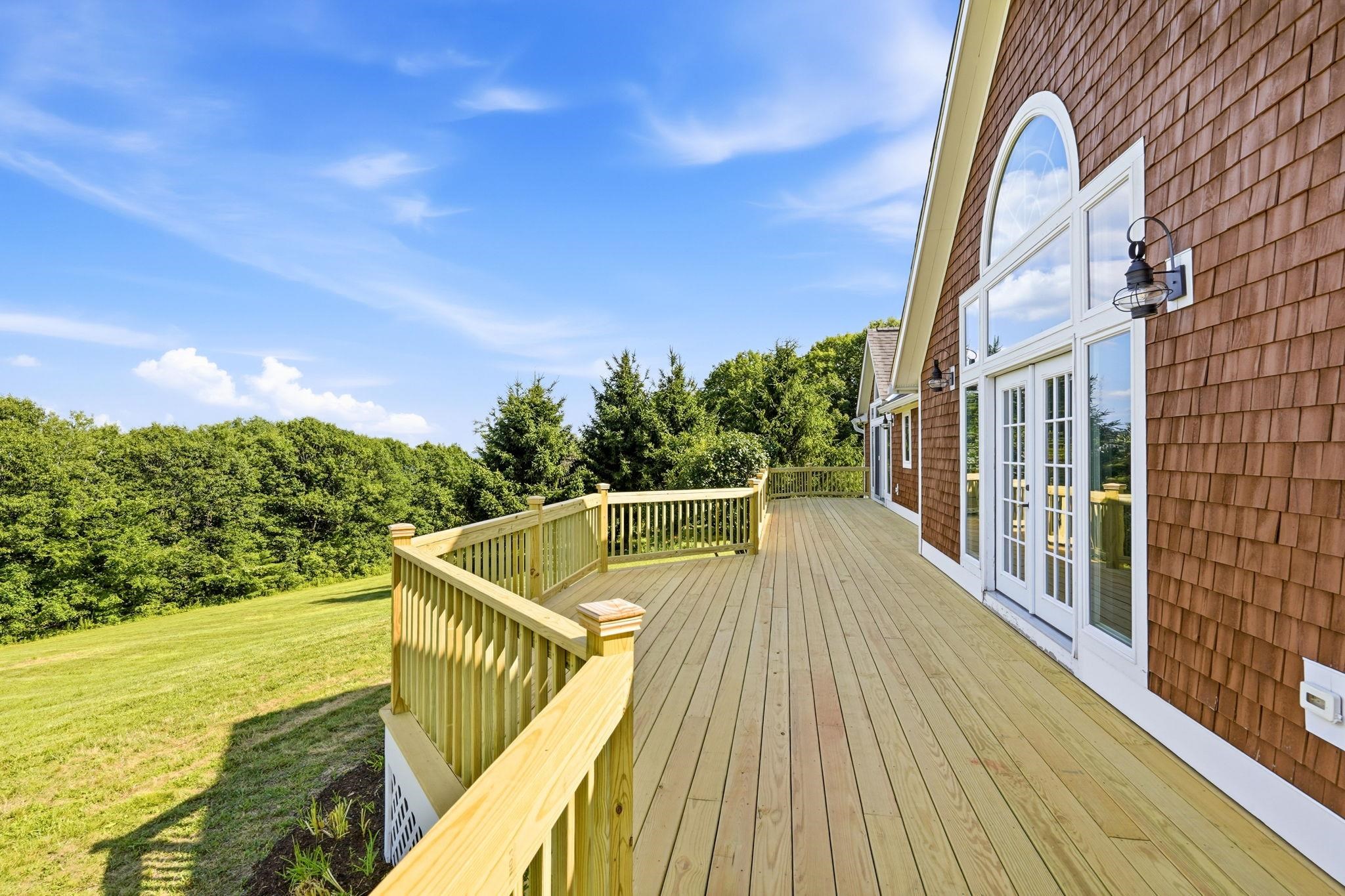 Residential in Francestown 5