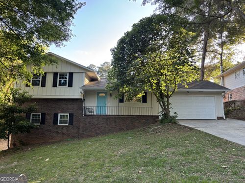 126 Azalea Dr, Peachtree City, GA, 30269-2003 | Card Image
