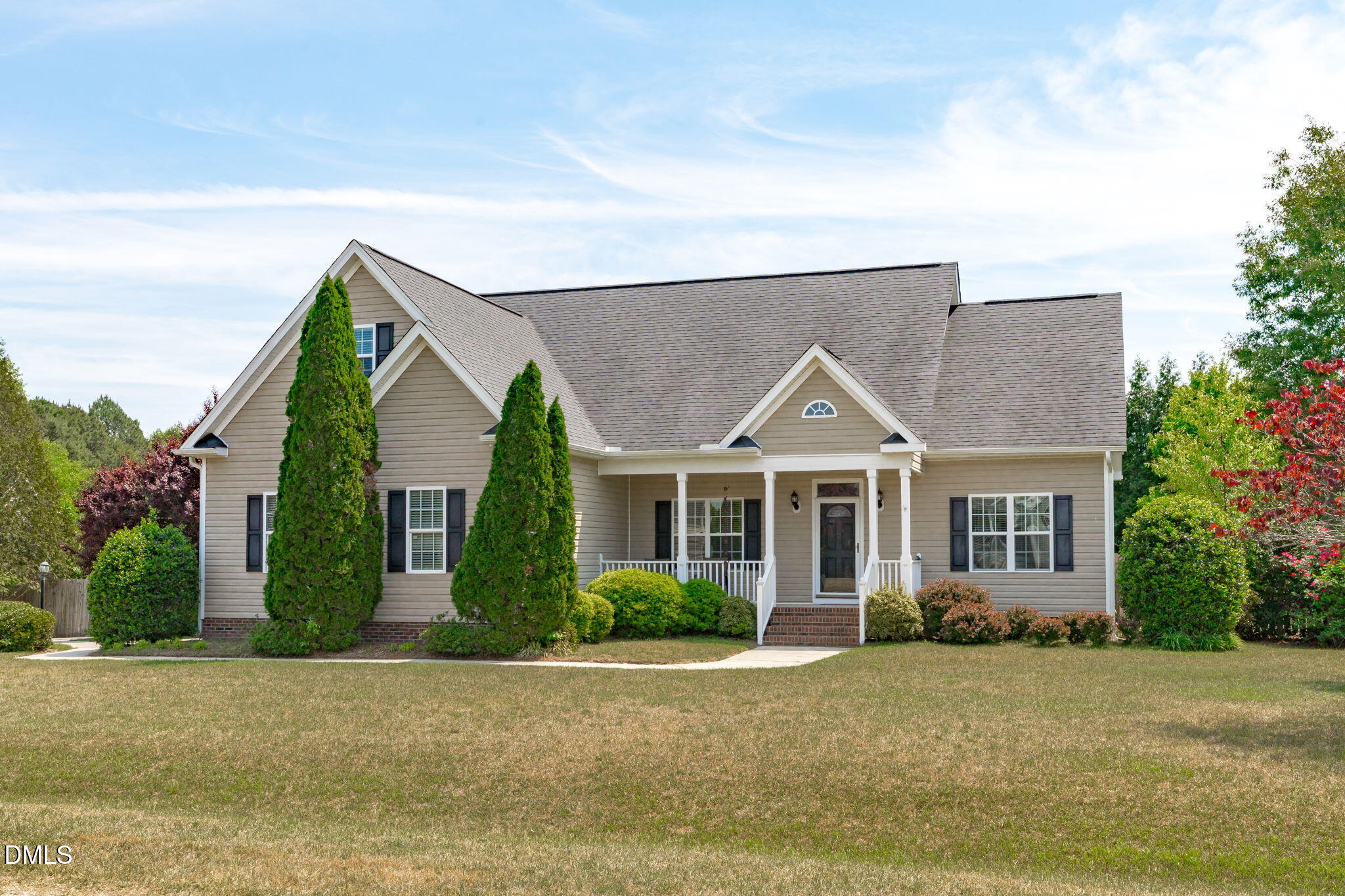 Residential in Willow Springs