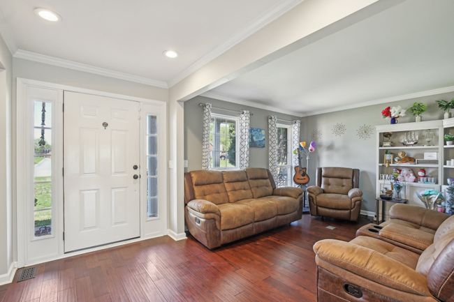 4633 Brown Leaf Dr, House other with 4 bedrooms, 3 bathrooms and 4 parking in Old Hickory TN | Image 12