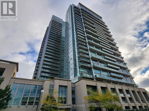 1907-155 Legion Rd N, Etobicoke, ON, M8Y0A7 | Card Image