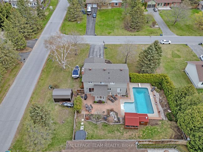 129 Ridgeview Dr, House other with 5 bedrooms, 3 bathrooms and 4 parking in Carp ON | Image 41