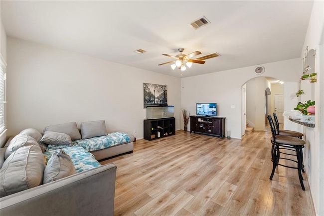 7255 Autumn Sun Dr, House other with 4 bedrooms, 3 bathrooms and 2 parking in Houston TX | Image 11