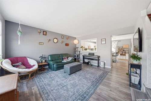 131-663 Beckett Cres, Saskatoon, SK, S7N4X2 | Card Image