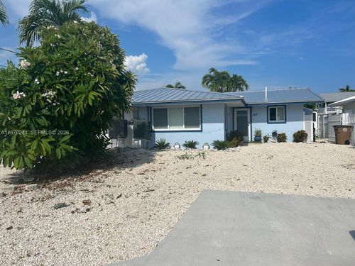 160 10th St, Marathon, FL, 33051 | Card Image