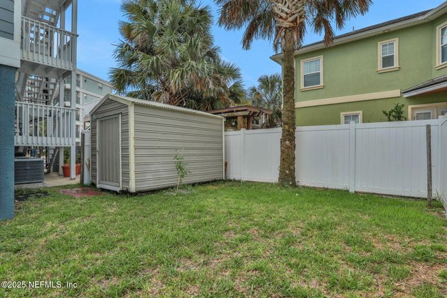 724 1 St St S, Home with 5 bedrooms, 5 bathrooms and null parking in Jacksonville Beach FL | Image 86