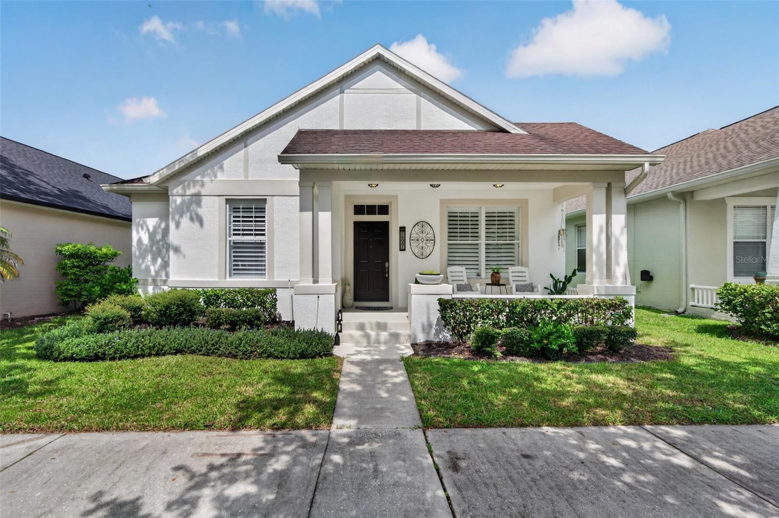 Residential in ORLANDO 2