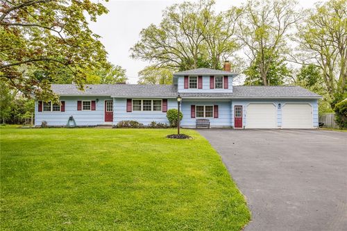 53 Guildhall Rd, Rochester, NY, 14623-4611 | Card Image