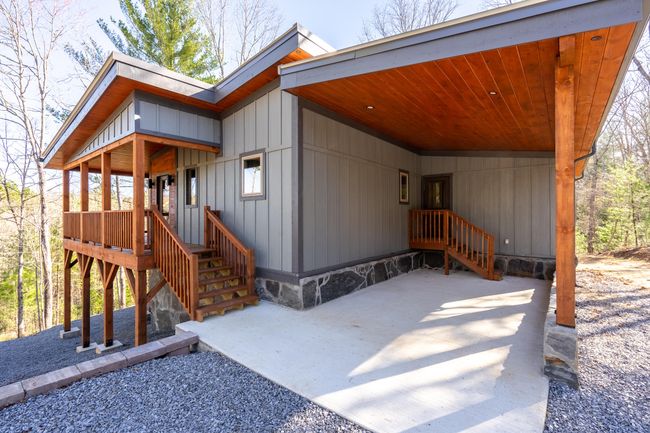170 Timber Oaks Dr, House other with 2 bedrooms, 3 bathrooms and null parking in Turtletown TN | Image 9