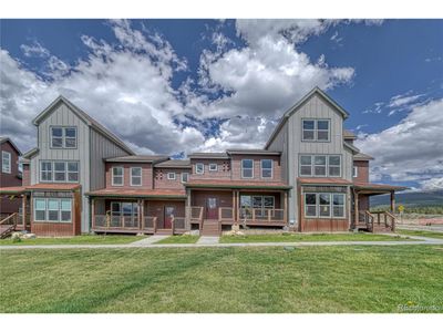 314 Mcclary Park, House other with 3 bedrooms, 1 bathrooms and null parking in Leadville CO | Image 1