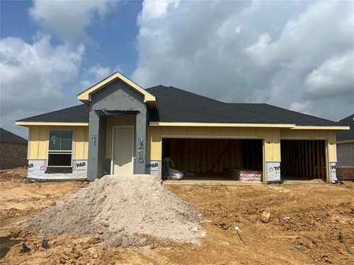 205 Sandhill Grove Trail, Waller, TX, 77484 | Card Image