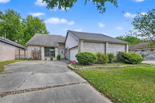 1838 Rock Fence Dr, Richmond, TX, 77406-6516 | Card Image