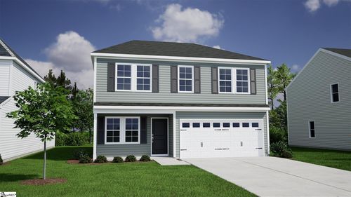 lot-67-12131 Lansbury Drive, inman, SC, 29349 | Card Image