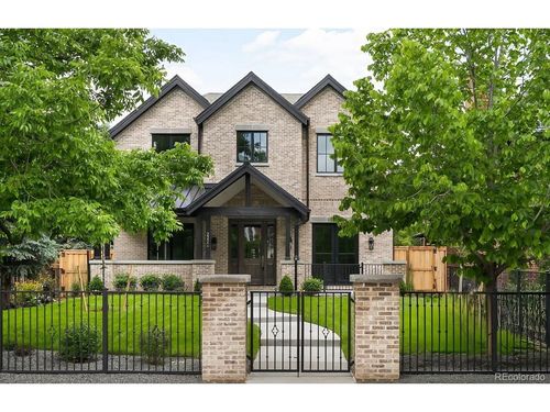 2237 S Madison St, Denver, CO, 80210-4920 | Card Image