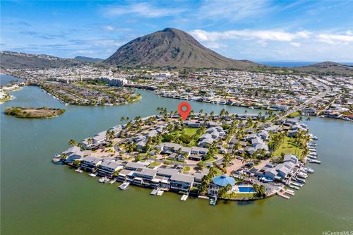 2201-808 Koko Isle Cir, Honolulu, HI, 96825-1811 | Card Image