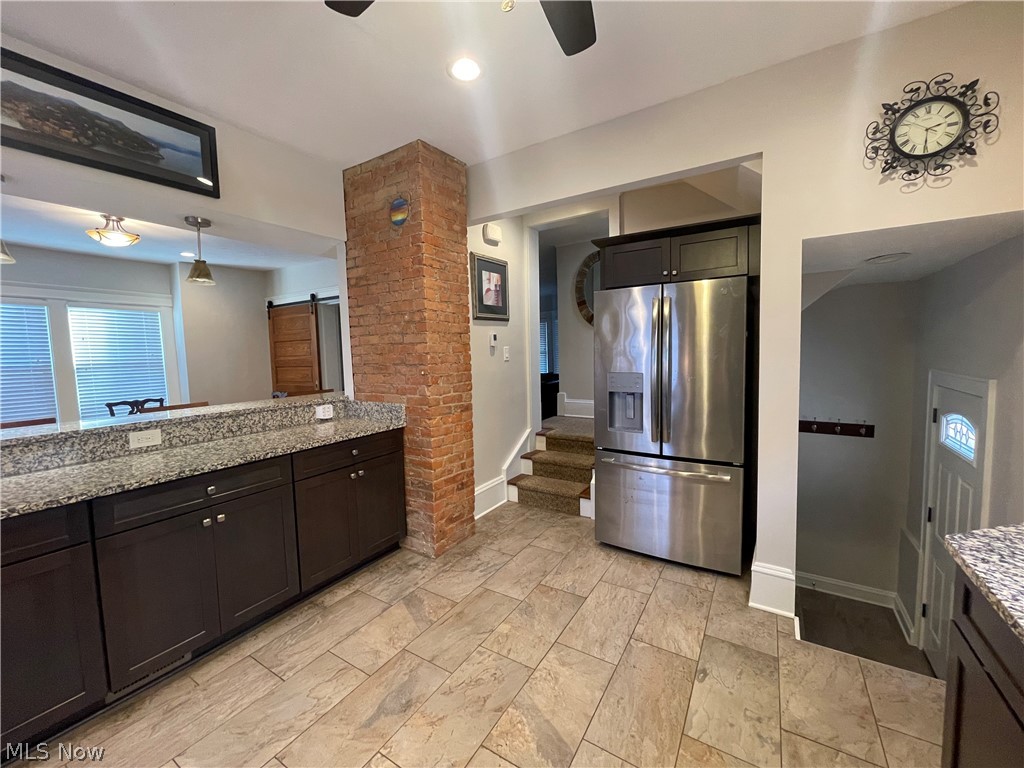 Residential Lease in Cleveland 4