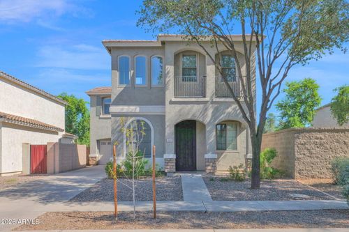 4117 S Hemet St, Gilbert, AZ, 85297-5230 | Card Image