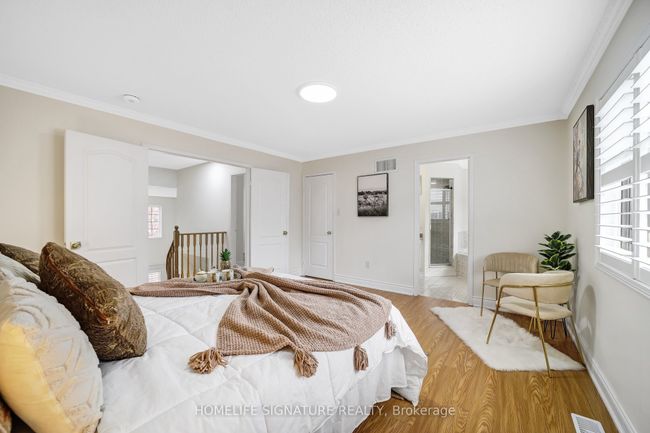 50 Marbleseed Cres, House other with 6 bedrooms, 4 bathrooms and 4 parking in Brampton ON | Image 21