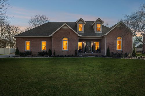 1831 Pennington Dr, Murfreesboro, TN, 37129-0804 | Card Image