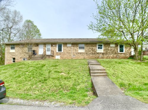 1091/2 Watts Ct, Clarksville, TN, 37043 | Card Image