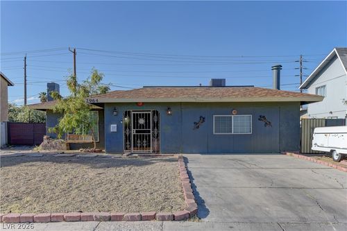 2964 Liberty Ave, Las Vegas, NV, 89121-1129 | Card Image