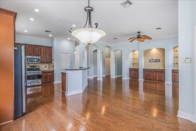 2467 Rain Lily Way, House other with 3 bedrooms, 2 bathrooms and null parking in TALLAHASSEE FL | Image 16