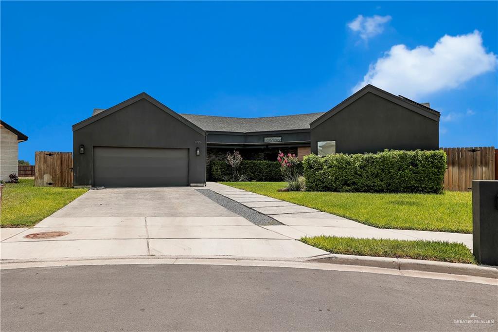 Ridgeway Cir, Edinburg, TX 78542