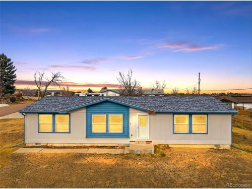 7692 S Estes Ct, Littleton, CO, 80128-5224 | Card Image