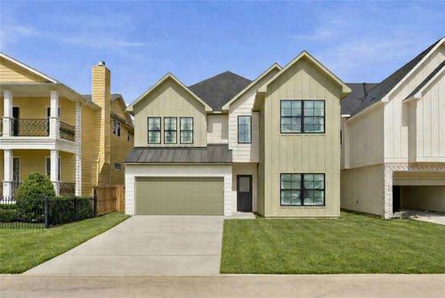 609 E 25th St, Houston, TX, 77008-2309 | Card Image